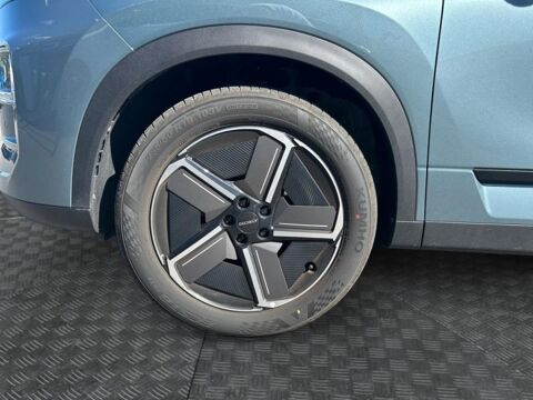 7 1.5 TGDI 224ch SHS-H Exclusive 2026 occasion 63000 Clermont-Ferrand