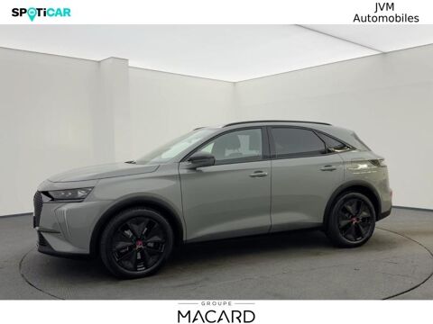 DS7 E-TENSE 225ch Performance Line + 2023 occasion 47550 Bo&eacute;