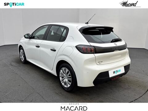 208 1.5 BlueHDi 100 Premium 2022 occasion 82000 Montauban