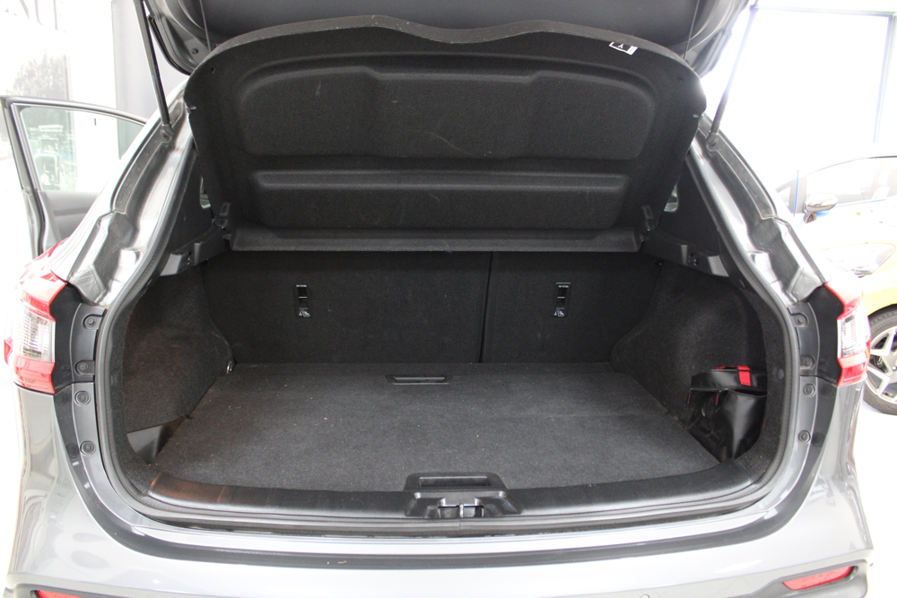 Qashqai 1.2L DIG-T 115CH N-CONNECTA 129G 2018 occasion 77120 Coulommiers