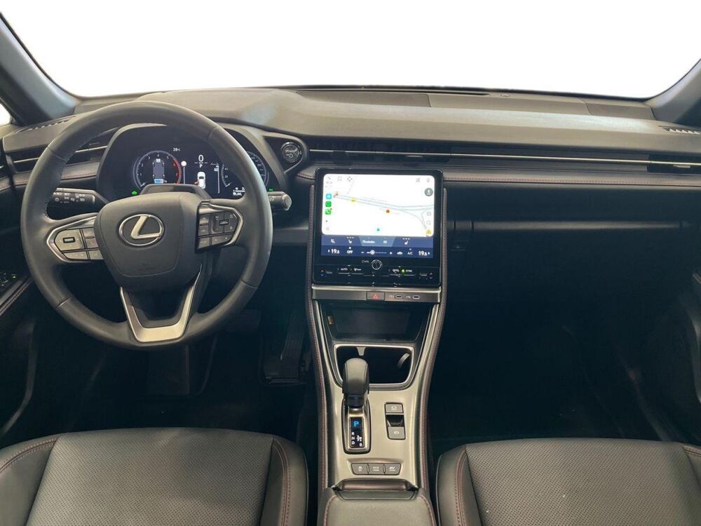 LBX 1.5 136ch Emotion 2WD 2025 occasion 13290 Les Milles
