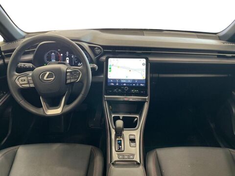 LBX 1.5 136ch Emotion 2WD 2025 occasion 13290 Les Milles
