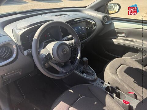 Aygo 116h Graphic 2026 occasion 57050 Metz