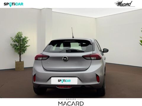 Corsa 1.2 75ch Edition 2020 occasion 82000 Montauban