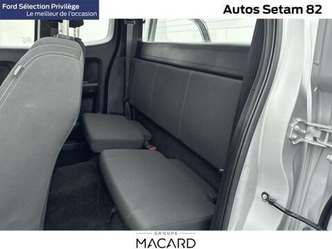 Ranger 2.0 TDCi 170ch Super Cab XLT 2021 occasion 82000 MONTAUBAN