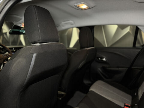 Corsa 1.2 75CH 2024 occasion 63170 Aubi&egrave;re