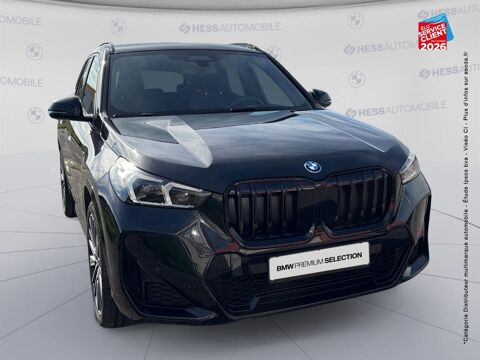 X1 xDrive30e 326ch M Sport 2023 occasion 68390 Sausheim