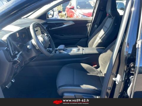 Espace 1.2 E-Tech full hybrid 200ch esprit Alpine 7 places - 25 2025 occasion 62000 Arras