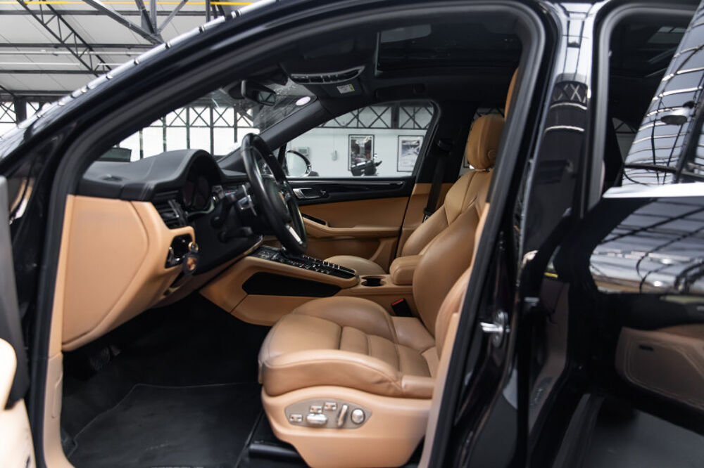 Macan (95B) 3.0 V6 354CH S PDK 2019 occasion 75014 Paris
