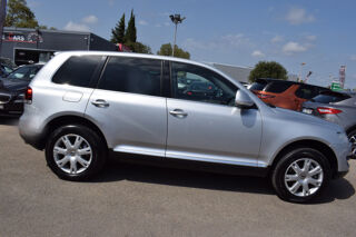 Touareg 3.0 V6 TDI 225CH CARAT TIPTRONIC 2007 occasion 34740 Vendargues