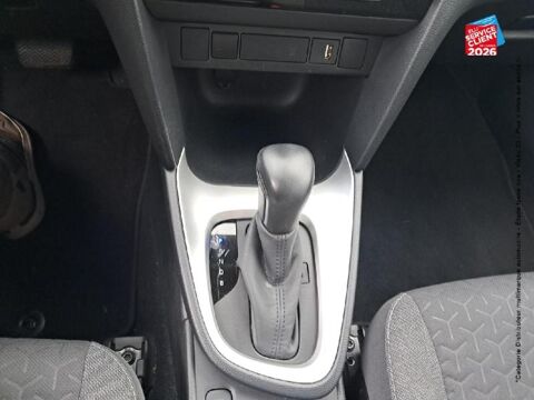 Yaris Cross 116h Design MY22 2022 occasion 57100 Thionville