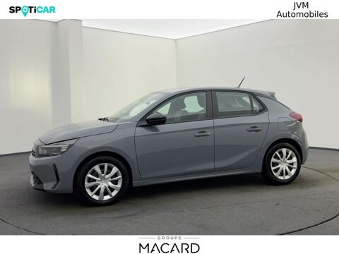 Corsa 1.2 75ch 2024 occasion 47550 Bo&eacute;