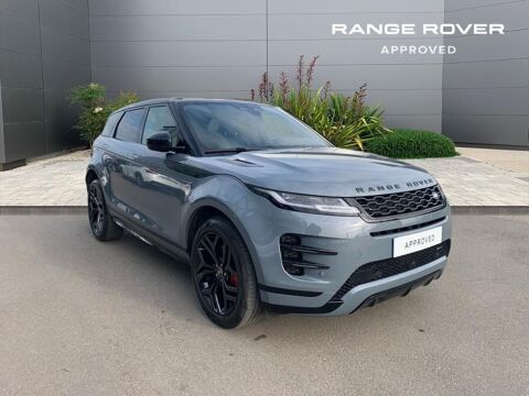 Range Rover Evoque 2.0 P 200ch Flex Fuel R-Dynamic SE AWD BVA Mark III 2024 occasion 57050 Metz