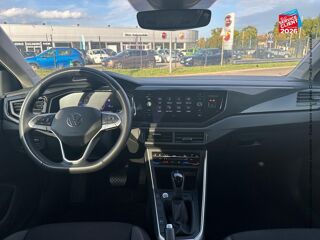 Taigo 1.0 TSI 116ch Life Plus DSG7 2025 occasion 68110 Illzach