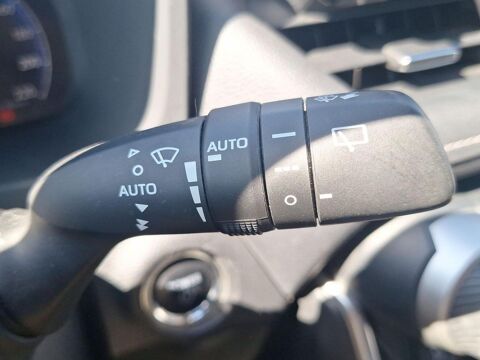 RAV 4 2.5 Hybride 222ch Dynamic AWD-i MY23 2023 occasion 13012 Marseille