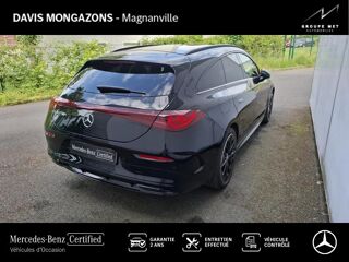 Classe A 250+ EQ 272ch AMG Line 2026 occasion 78200 Magnanville