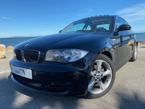 Annonce voiture BMW Srie 1 16700 