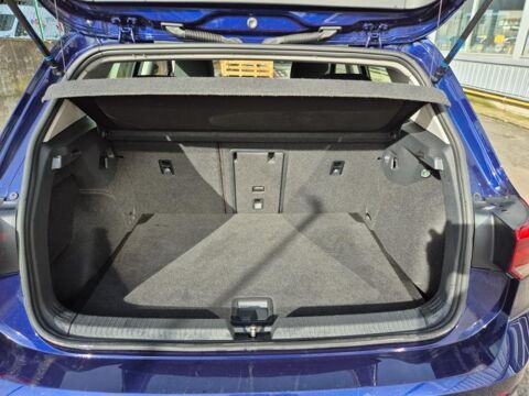 Golf 1.5 eTSI OPF 150ch Style 1st DSG7 2021 occasion 63000 Clermont-Ferrand