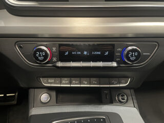 Q5 35 TDI 163CH S LINE QUATTRO S TRONIC 7 EURO6D-T 2019 occasion 57350 Stiring-Wendel