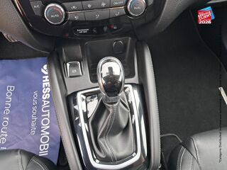 Qashqai 1.3 DIG-T 160ch Tekna+ DCT Euro6d-T 2019 occasion 57100 Thionville