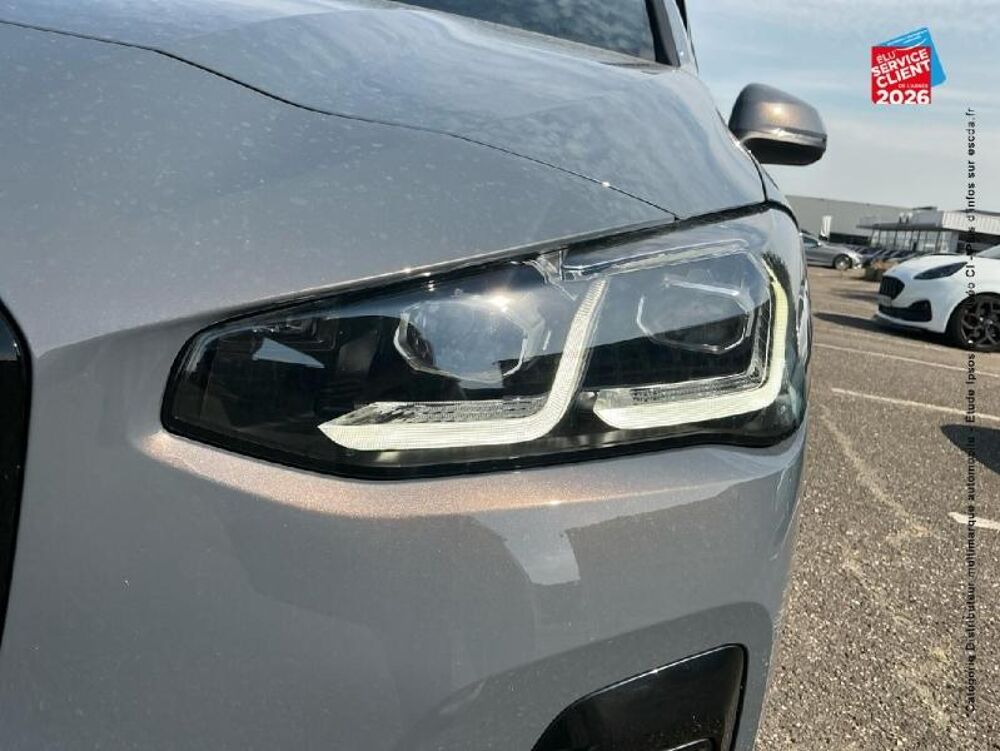 Serie 2 218i 136ch M Sport DKG7 2023 occasion 68390 Sausheim
