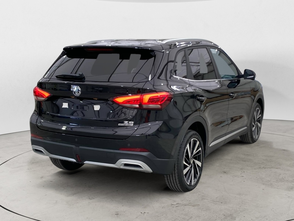 ZS EV 1.5 HYBRID+ 197CH LUXURY 2026 occasion 31600 Muret