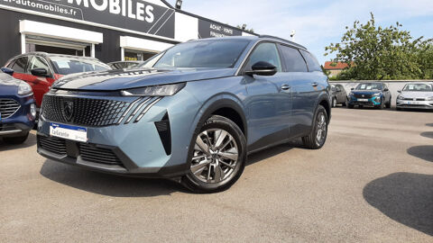 Annonce voiture Peugeot 5008 29499 €
