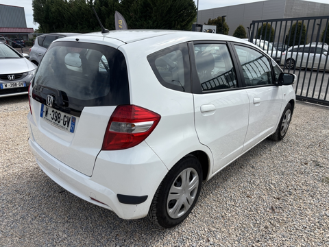 Jazz 1.2 90CH I-VTEC S 2014 occasion 21200 Montagny-l&egrave;s-Beaune