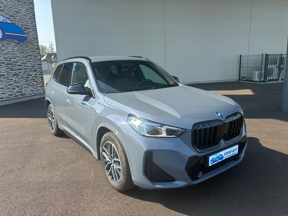 X1 (U11) XDRIVE25E 245CH M SPORT 2023 occasion 53810 CHANGE
