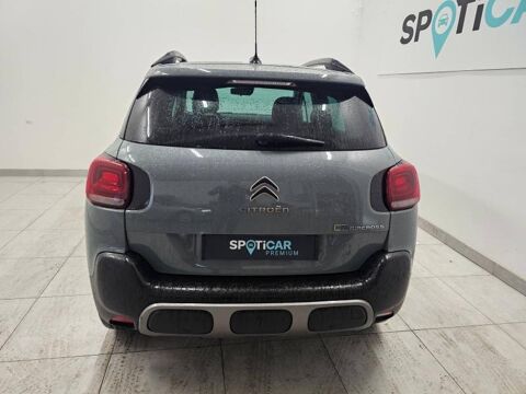 C3 Aircross PureTech 110ch S&S Shine 2022 occasion 91230 Montgeron