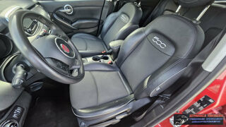 500 X 2.0 MULTIJET 16V 140CH CROSS 4X4 AT9 2016 occasion 13400 AUBAGNE