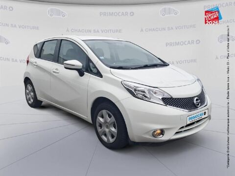Note 1.2 80ch Connect Edition 2014 occasion 57600 Forbach