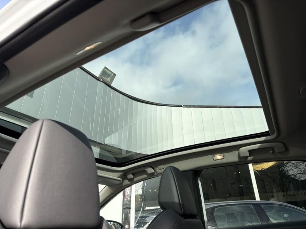 Qashqai e-POWER 190ch N-Connecta 2024 2024 occasion 92000 Nanterre