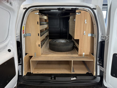 Kangoo Express L1 1.5 BLUE DCI 95CH GRAND CONFORT - 22 2023 occasion 57350 Stiring-Wendel