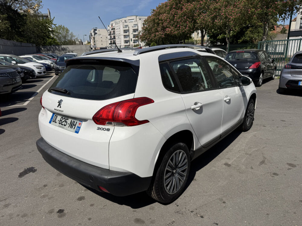 2008 1.4 HDI FAP ACTIVE 2014 occasion 93220 Gagny