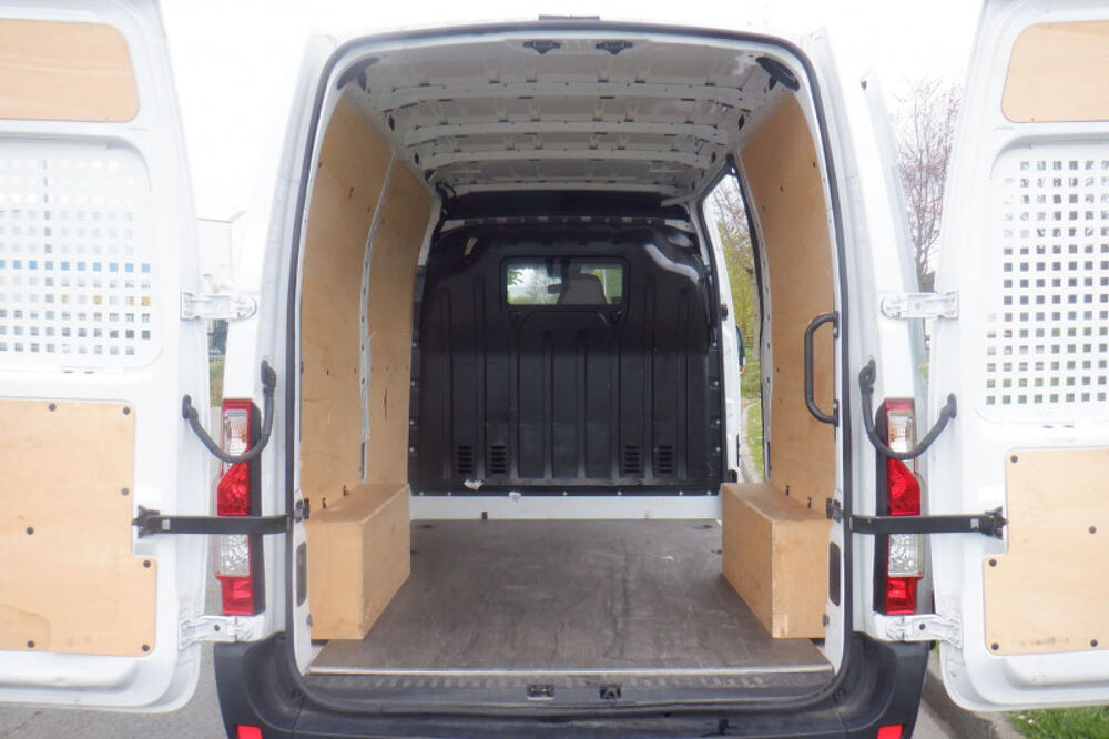 Master F3300 L1H2 2.3 BLUE DCI 135CH GRAND CONFORT EURO6 2022 occasion 27310 Bourg-Achard