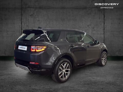 Discovery 1.5 P270e PHEV 269ch Dynamic S 2025 occasion 78560 LE PORT MARLY