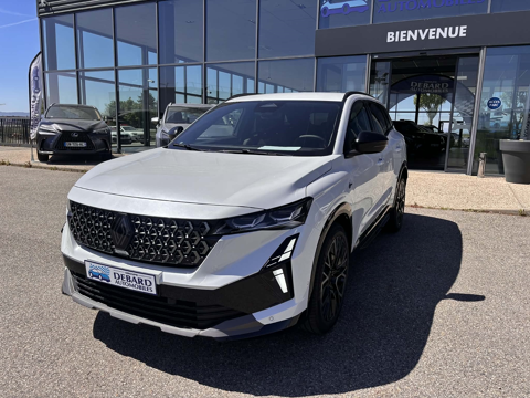 Renault Austral 1.2 E-TECH FULL HYBRID 200CH ESPRIT ALPINE - 26 2026 occasion Onet-le-Ch&acirc;teau 12850