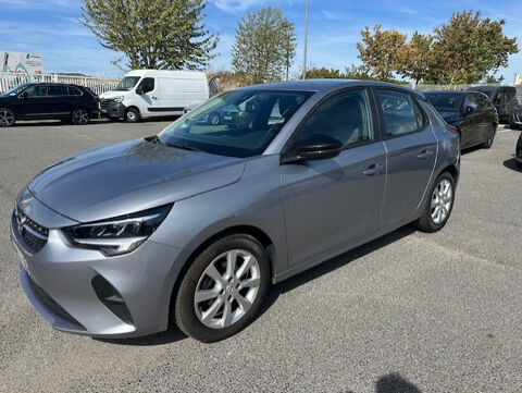 Annonce voiture Opel Corsa 8500 €