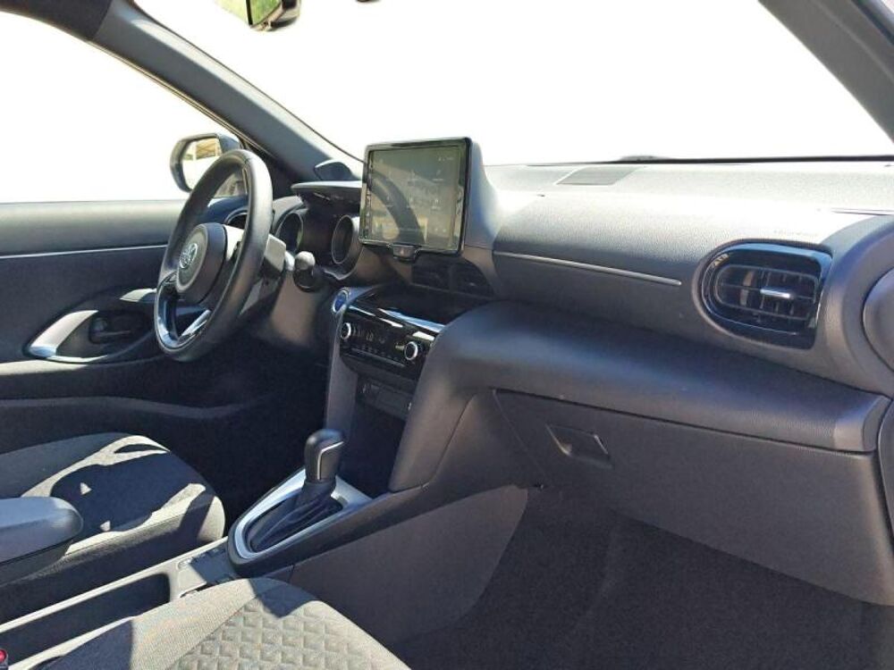 Yaris Cross 116h Design MY22 2024 occasion 13012 Marseille