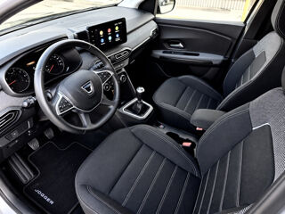 Jogger 1.0 ECO-G 100CH SL EXTREME+ 7 PLACES / 1&Egrave;RE MAIN / CARPLAY / 2023 occasion 94260 Fresnes