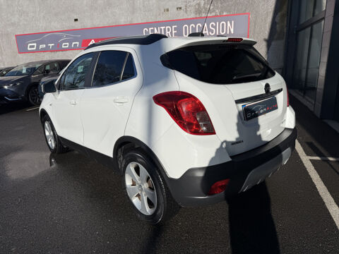 Mokka 1.4 TURBO 140CH COSMO PACK START&STOP 4X2 2016 occasion 31140 Aucamville