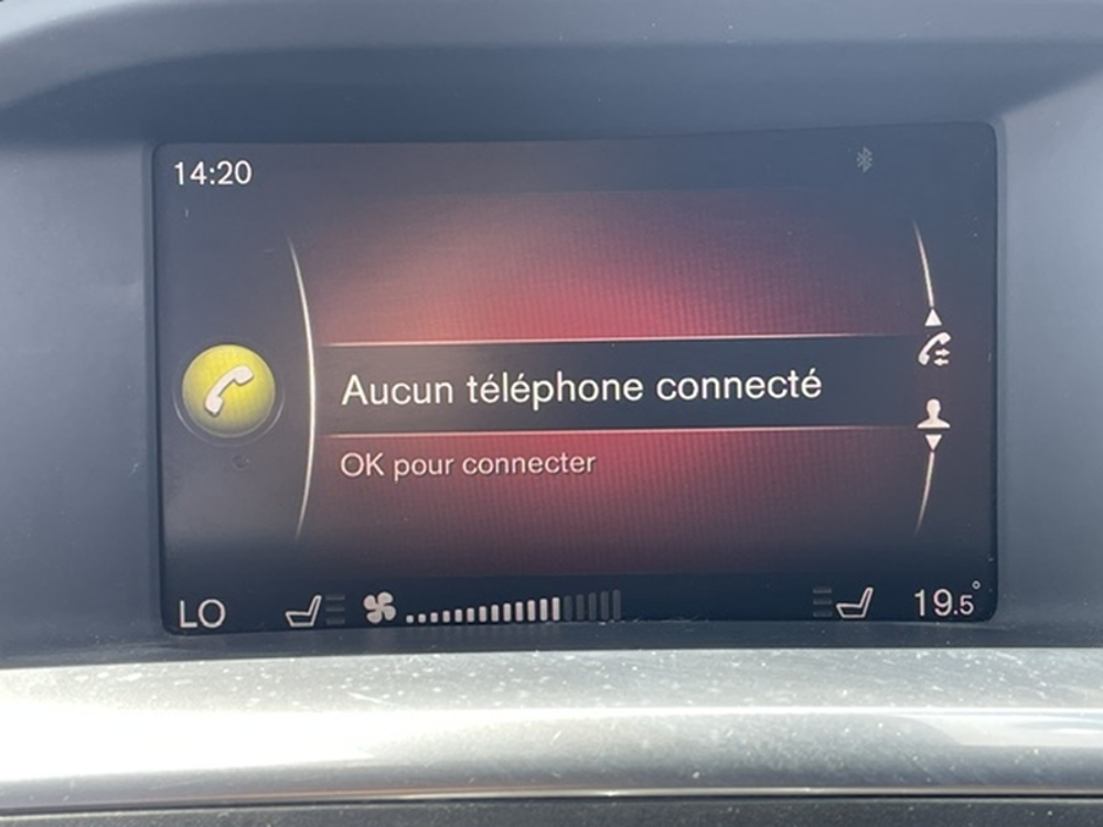 V60 D4 190CH MOMENTUM 2018 occasion 44190 Saint-Lumine-de-Clisson