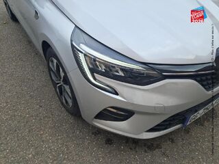 Clio 1.0 TCe 90ch Limited -21N 2022 occasion 68000 Colmar