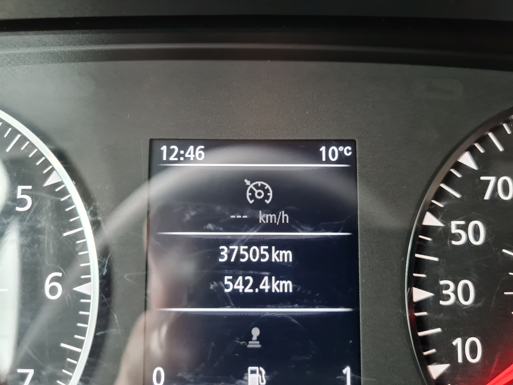 Master F3500 L2H2 2.3 BLUE DCI 135CH CONFORT EURO6E 2024 occasion 28630 Nogent-le-Phaye