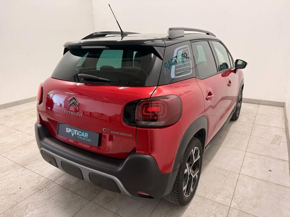 C3 Aircross PureTech 130ch S&S Shine Pack EAT6 2023 occasion 91230 Montgeron