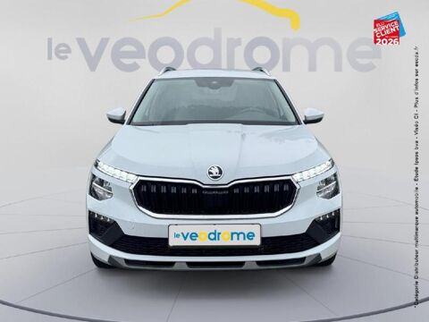 Kamiq 1.0 TSI Evo 2 116ch Selection DSG7 Camera CarPlay 2025 occasion 68110 Illzach