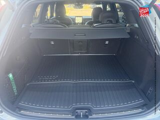 XC60 T6 Hybride Rechargeable 335ch Black Edition Geartronic 8 AWD 2026 occasion 57050 Metz