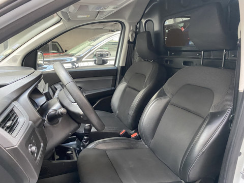 Express 1.5 BLUE DCI 95CH CONFORT- 9 991,67 HT - APPLE CARPLAY 2021 occasion 78800 HOUILLES