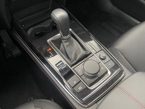 CX-30 2.0 e-SKYACTIV-X M-Hybrid 186ch Homura BVA 2025 Euro6e 2026 occasion 78200 BUCHELAY